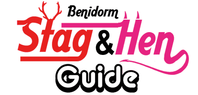 Stag and Hen things to do in Benidorm