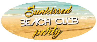 Sunkissed Benidorm Beach Party