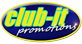 Club-it Benidorm Events Logo